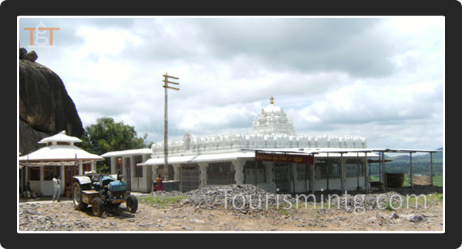 Gudem Gutta, Adilabad Tourism, Telangana